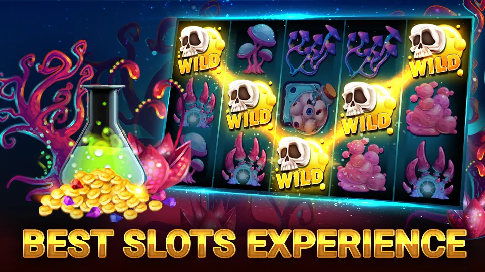 Tin tức trò chơi casino c54 ios