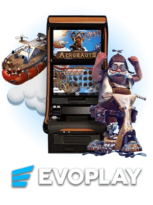 Giao diện chọn trò chơi casino tại c54 ios