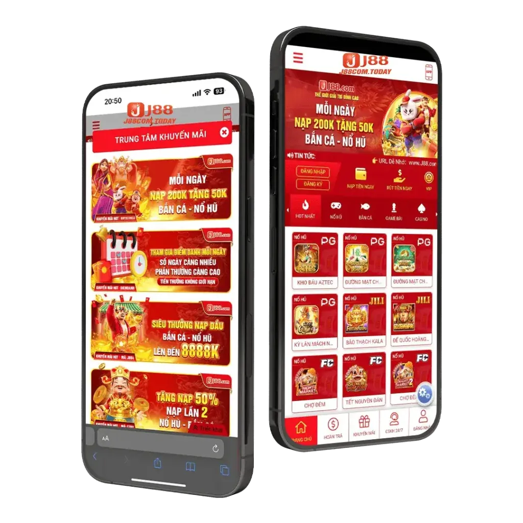 Phát trực tiếp HD