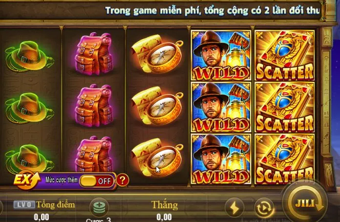 Các quy tắc trò chơi và đặt cược công bằng tại c54 ios