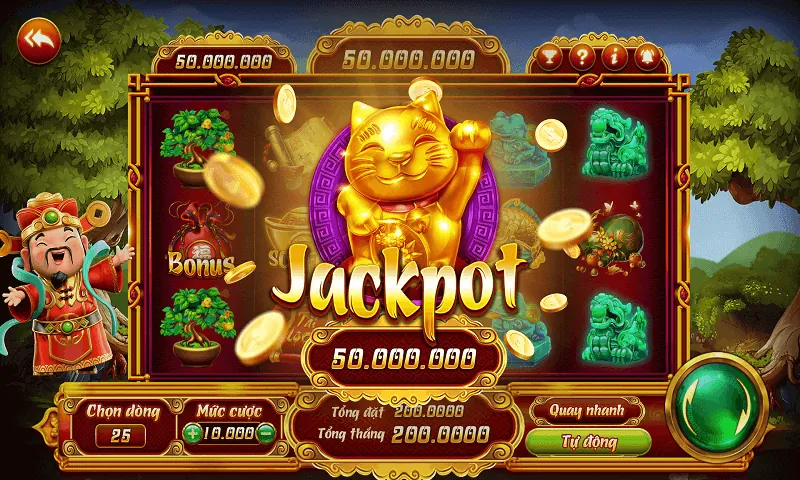 Hướng Dẫn Chơi Slot c54 ios