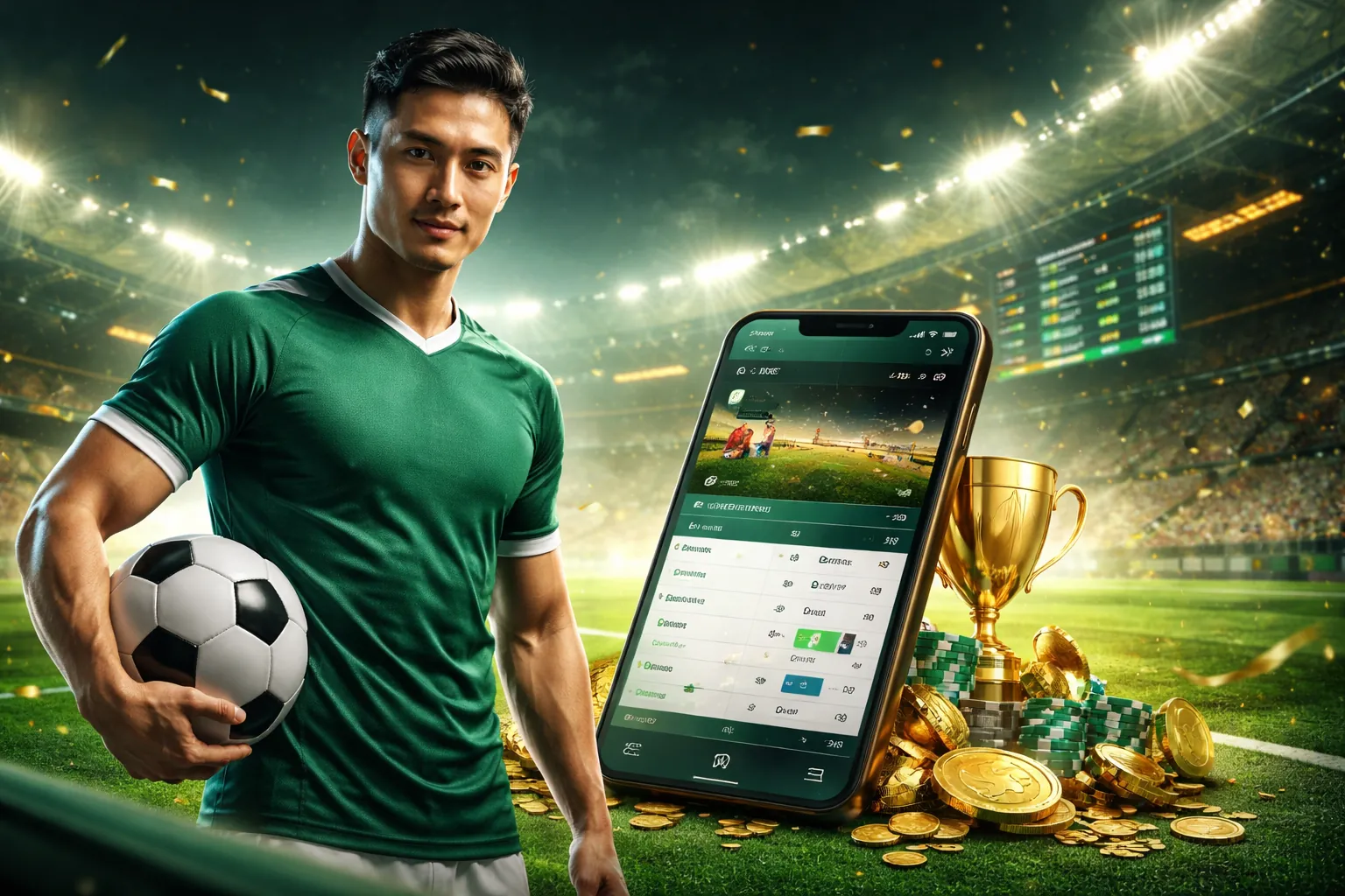 Hoàn trả c54 ios